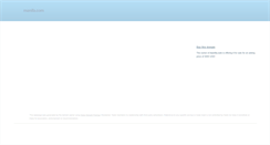 Desktop Screenshot of manifa.com